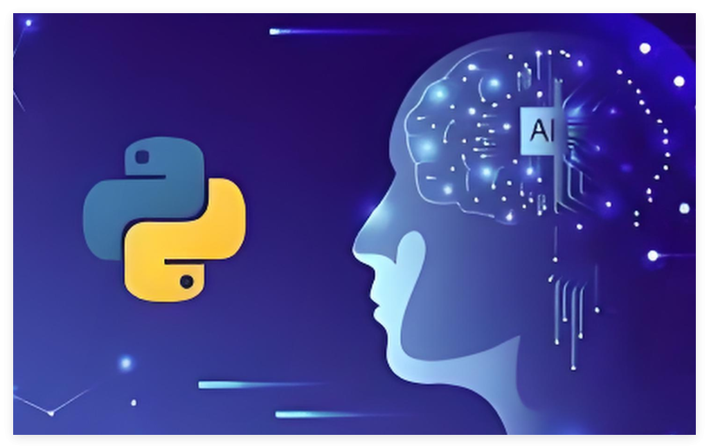 Python 能做什么