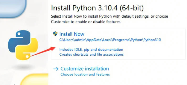 Python如何升级版本